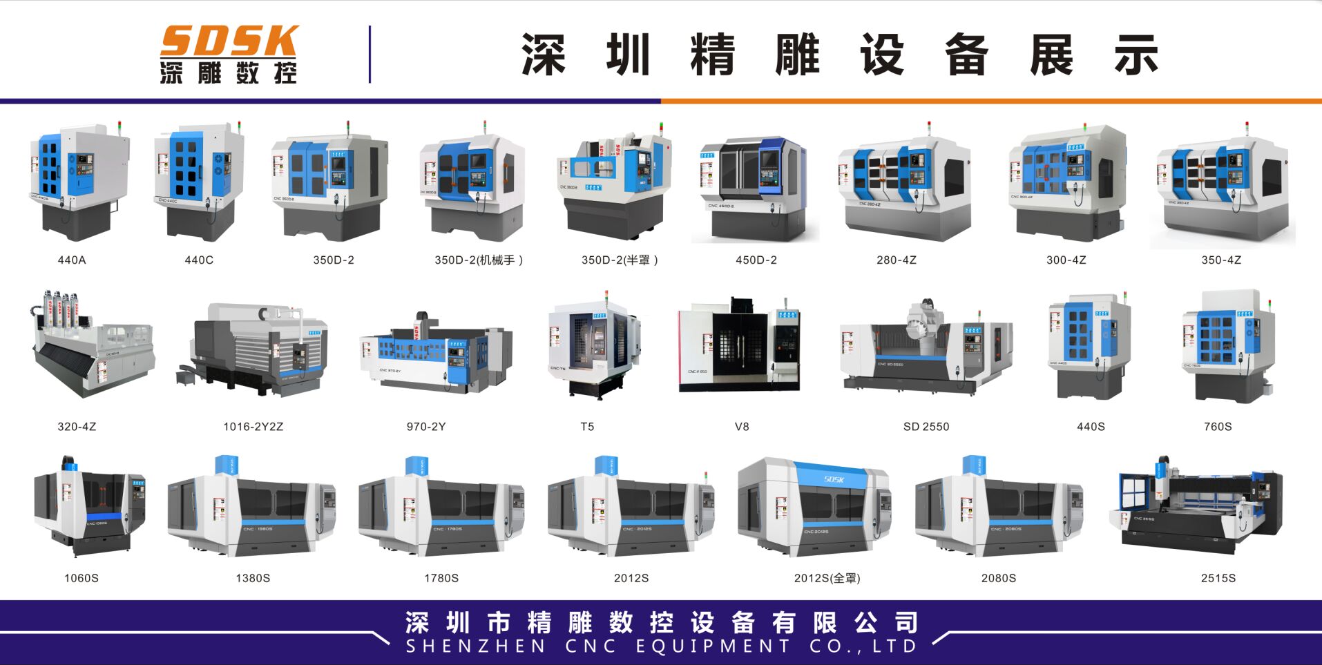 精雕機(jī)設(shè)備大全2018版整裝上線