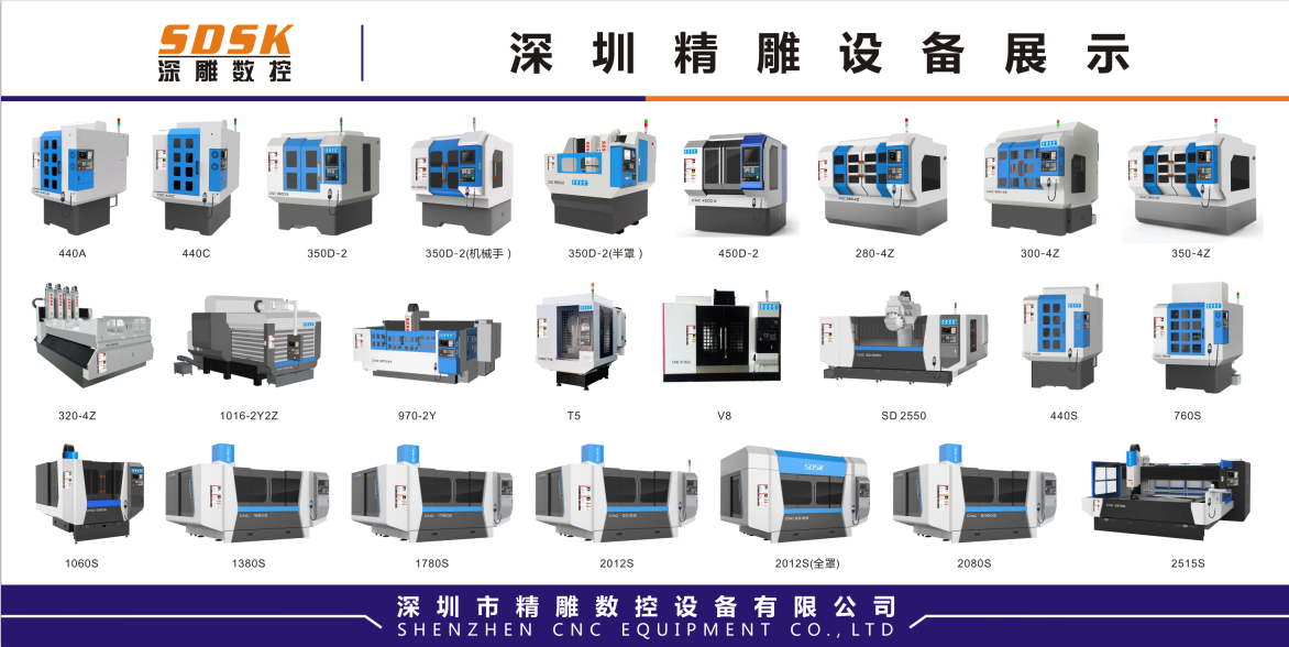 精雕機(jī)系列歡迎新老客戶點(diǎn)擊查閱！