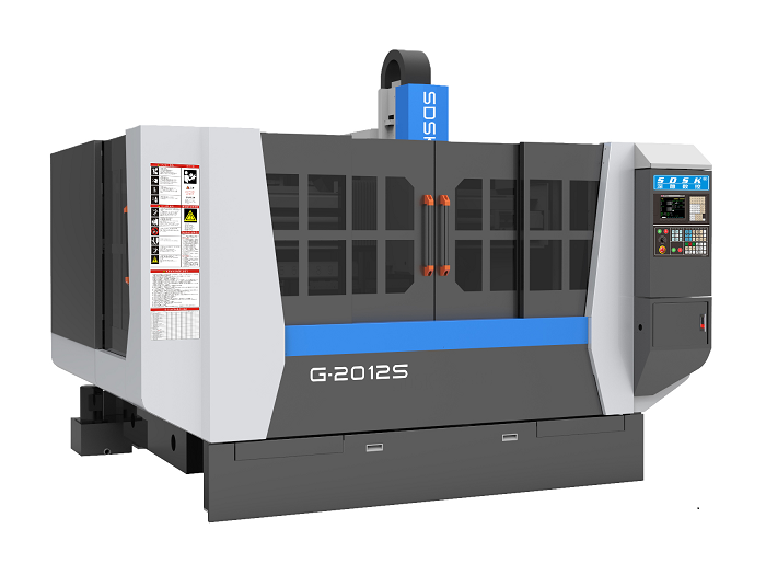 大型高速精雕機(jī)/SDSK-G2012S