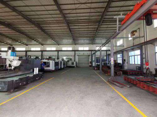 What are the technical oils used in CNC machining - Shenzhen Jingdiao CNC equipment